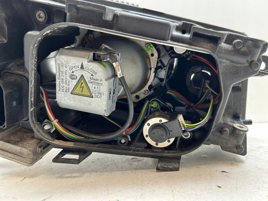 Frontscheinwerfer Audi A6 4F0941003 5DV00829000 Links Scheinwerfer Headlight SCH9606003978nl