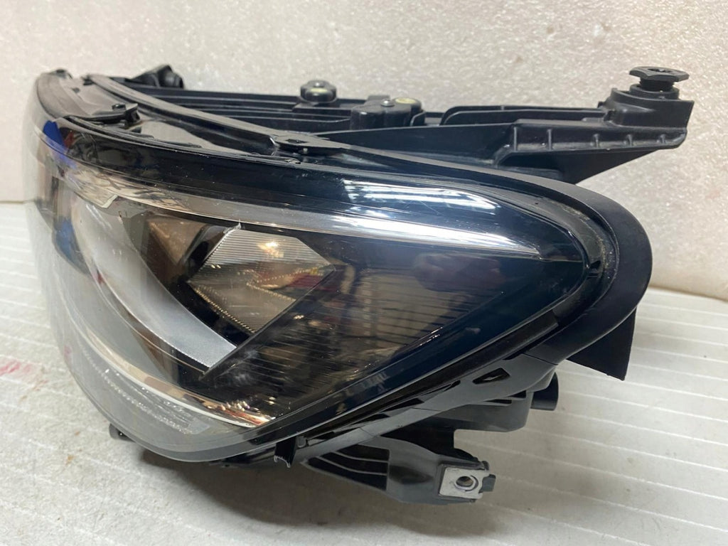 Frontscheinwerfer VW Passat B8 3G1941035P Full LED Links Scheinwerfer Headlight SCH8530394556vo