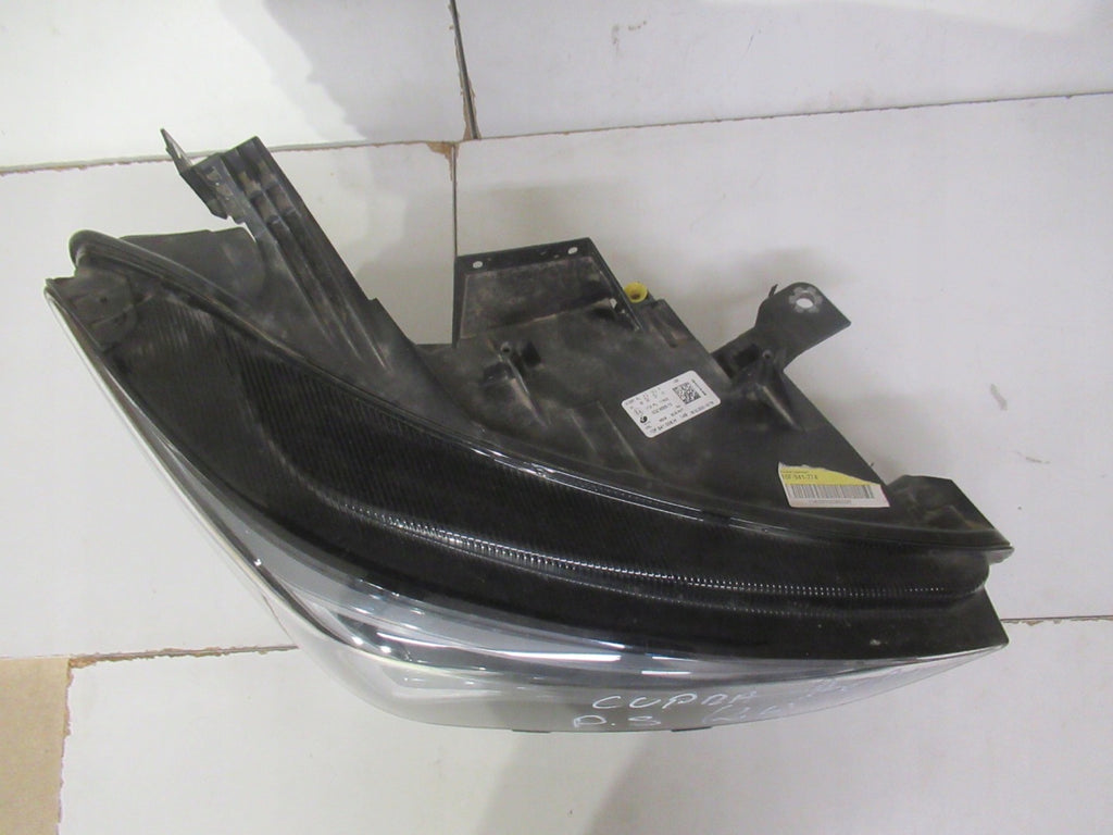 Frontscheinwerfer Cupra Born 10F941008H LED Rechts Scheinwerfer Headlight SCH5543493241jf
