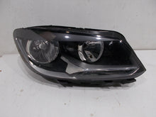 Load image into Gallery viewer, Frontscheinwerfer VW Touran 1t1 1T1941006H Halogen Rechts Scheinwerfer Headlight