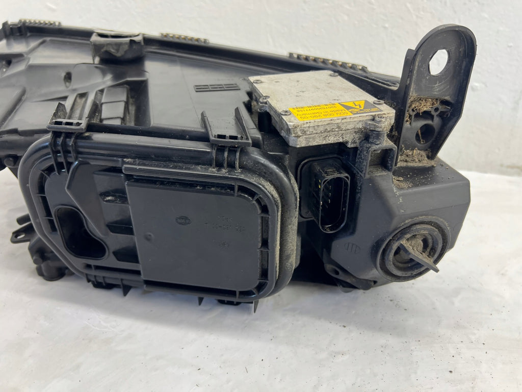 Frontscheinwerfer Audi A6 C6 4F0941003AK Links Scheinwerfer Headlight SCH2009984060cd