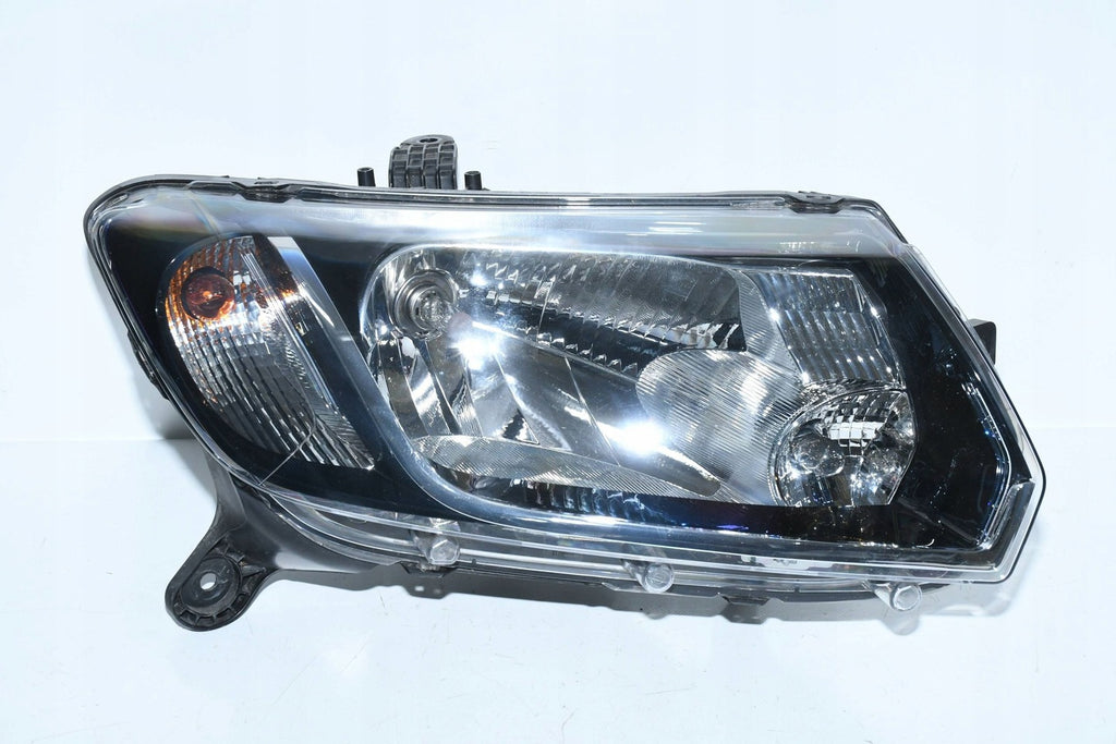 Frontscheinwerfer Dacia Logan Sandero II 260107737R Rechts Headlight SCH1641135079gq
