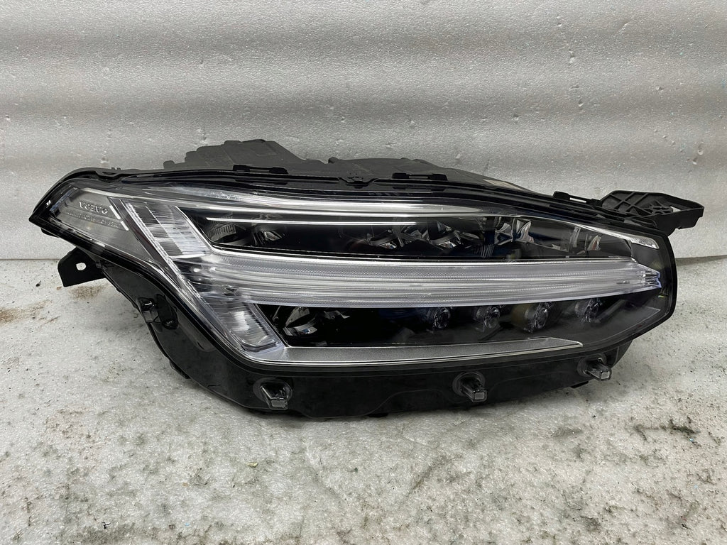 Frontscheinwerfer Volvo Xc90 32338953 LED Rechts Scheinwerfer Headlight
