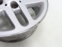 Laden Sie das Bild in den Galerie-Viewer, 4x Alufelge 15 Zoll 6.5" 5x120 42ET Silber 10953687 BMW 3 E36 E46 E90 Rim Wheel FEL6844591495zq