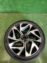 Laden Sie das Bild in den Galerie-Viewer, 1x Alufelge 16 Zoll 4x100 52910K7300 Hyundai I10 Iii Rim Wheel FEL7751006530ur