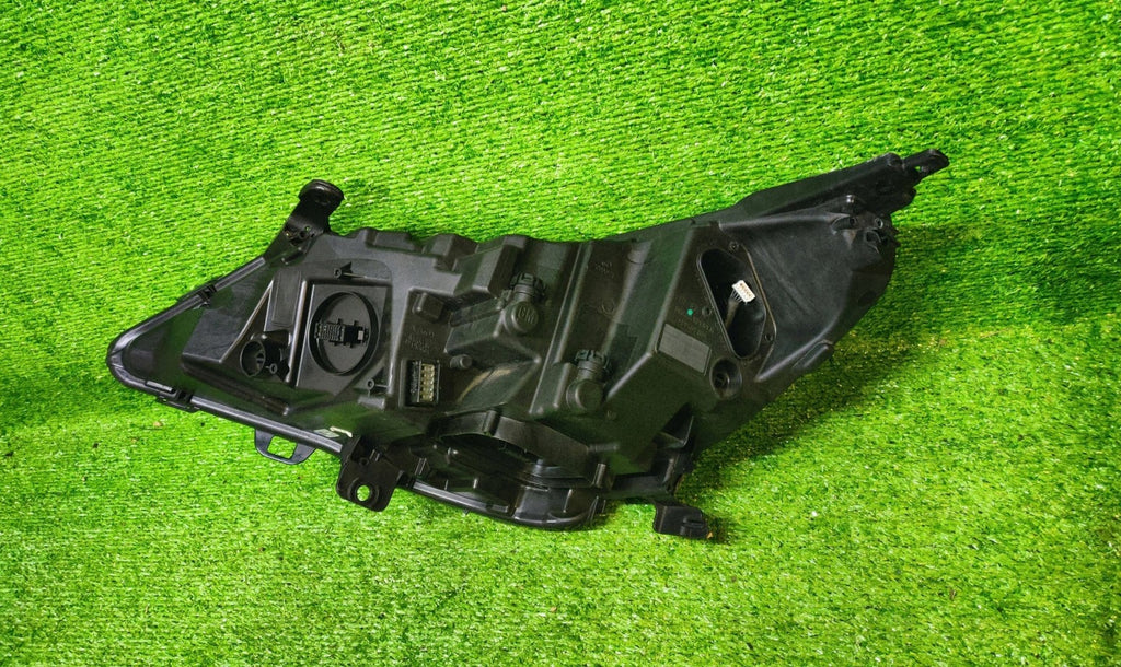 Frontscheinwerfer Opel Astra K 7963200002 LED Rechts Scheinwerfer Headlight SCH3941028824kl