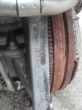 Laden Sie das Bild in den Galerie-Viewer, Motor Opel Astra K B10XFL 1.0 98TKm 2018 Benzin Engine Komplett MOT7168043340pv