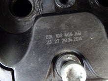 Laden Sie das Bild in den Galerie-Viewer, Motor VW Touran CAY 1.6 TDI 105PS 77kW 108TKm 2010 Diesel Engine Unkomplett