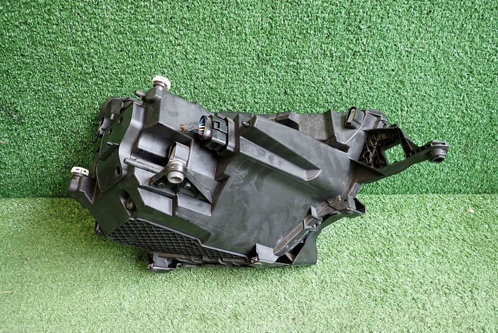 Frontscheinwerfer Skoda Kamiq 655941015B Full LED Ein Stück (Rechts oder Links) SCH7359285461td