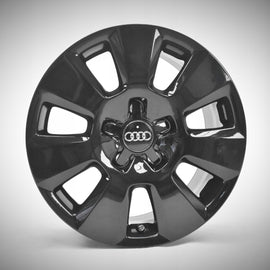 4x Alufelge 16 Zoll 7.5