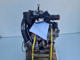 Motor Mercedes-Benz W245 M266980 2.0 193PS 142kW 171TKm 2005 Benzin Komplett