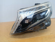 Laden Sie das Bild in den Galerie-Viewer, Frontscheinwerfer Mercedes-Benz Vito W447 A4479060101 LED Links Headlight SCH4184751052hj