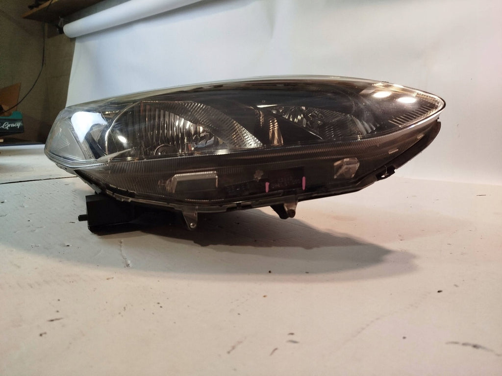 Frontscheinwerfer Mazda I 2 DR6151030 Rechts Scheinwerfer Headlight SCH7599768139vl
