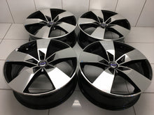 Load image into Gallery viewer, 4x Alufelge 19 Zoll 7.5" 5x108 50ET 31445813 Volvo V70 I Xc90 Xc60 Rim Wheel FEL7608833935uu
