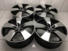 Load image into Gallery viewer, 4x Alufelge 19 Zoll 7.5" 5x108 50ET 31445813 Volvo V70 I Xc90 Xc60 Rim Wheel FEL7608833935uu