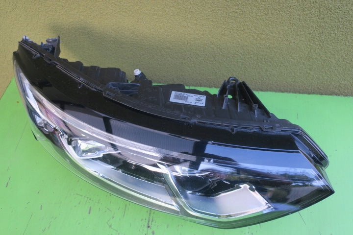 Frontscheinwerfer Renault Koleos 260108343R LED Rechts Scheinwerfer Headlight