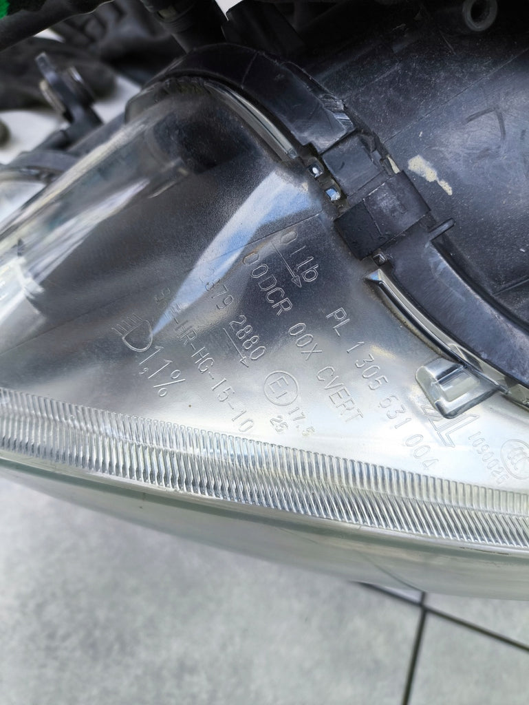 Frontscheinwerfer Mini Countryman R60 1305631004 Xenon Links Headlight SCH7825440784af
