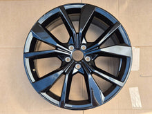 Load image into Gallery viewer, 1x Alufelge 18 Zoll 7.0" 5x100 2G7601025G VW Taigo Rim Wheel FEL2616966129if