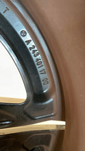 Load image into Gallery viewer, 1x Alufelge 18 Zoll 7.5" 5x112 53 5ET A2434011700 Mercedes-Benz Eqa Amg FEL2772077763gh
