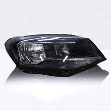 Laden Sie das Bild in den Galerie-Viewer, Frontscheinwerfer VW Caddy III 2K1941016B Halogen Rechts Scheinwerfer Headlight