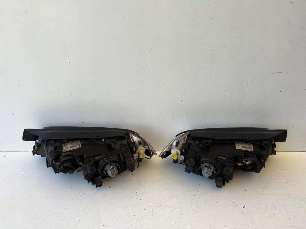 Frontscheinwerfer BMW 3 E46 6906494 6906493 Ein Satz Scheinwerfer Headlight