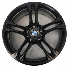 1x Alufelge 18 Zoll 9.0