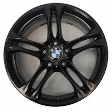 Load image into Gallery viewer, 1x Alufelge 18 Zoll 9.0" 5x120 7848573 BMW F06 F10 F12 Rim Wheel FEL4692941059ft