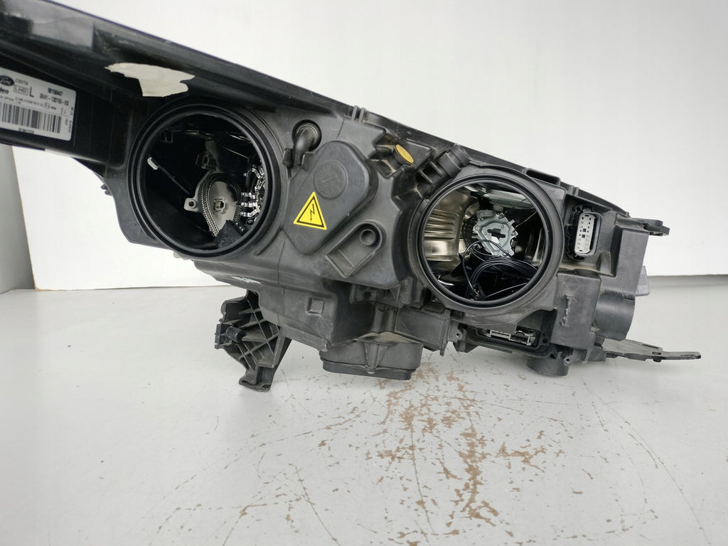 Frontscheinwerfer Ford Kuga GV41-13D155-EG LED Links Scheinwerfer Headlight