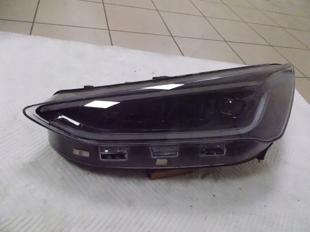 Frontscheinwerfer Ford Focus NX7B-13E017 LED Links Scheinwerfer Headlight SCH3147164291to