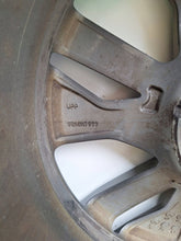 Load image into Gallery viewer, 1x Alufelge 17 Zoll 9814117977 Peugeot Rim Wheel FEL9929091477rr