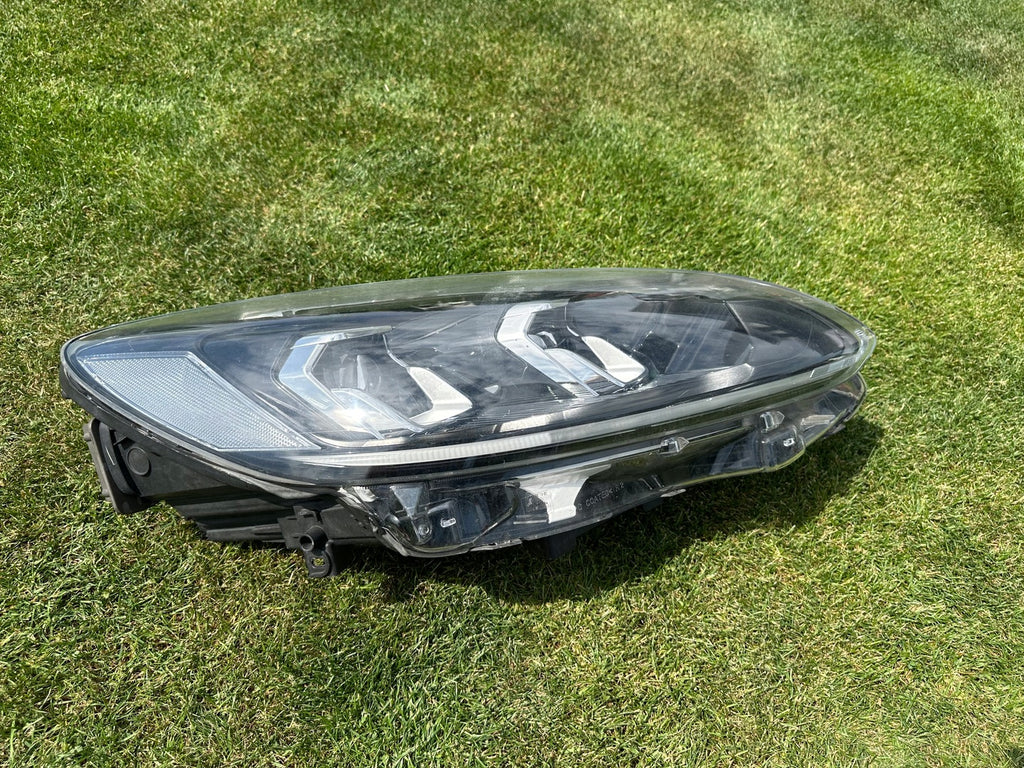 Frontscheinwerfer Ford Kuga LV4B-13E016-AL LED Rechts Scheinwerfer Headlight SCH9210028412yc