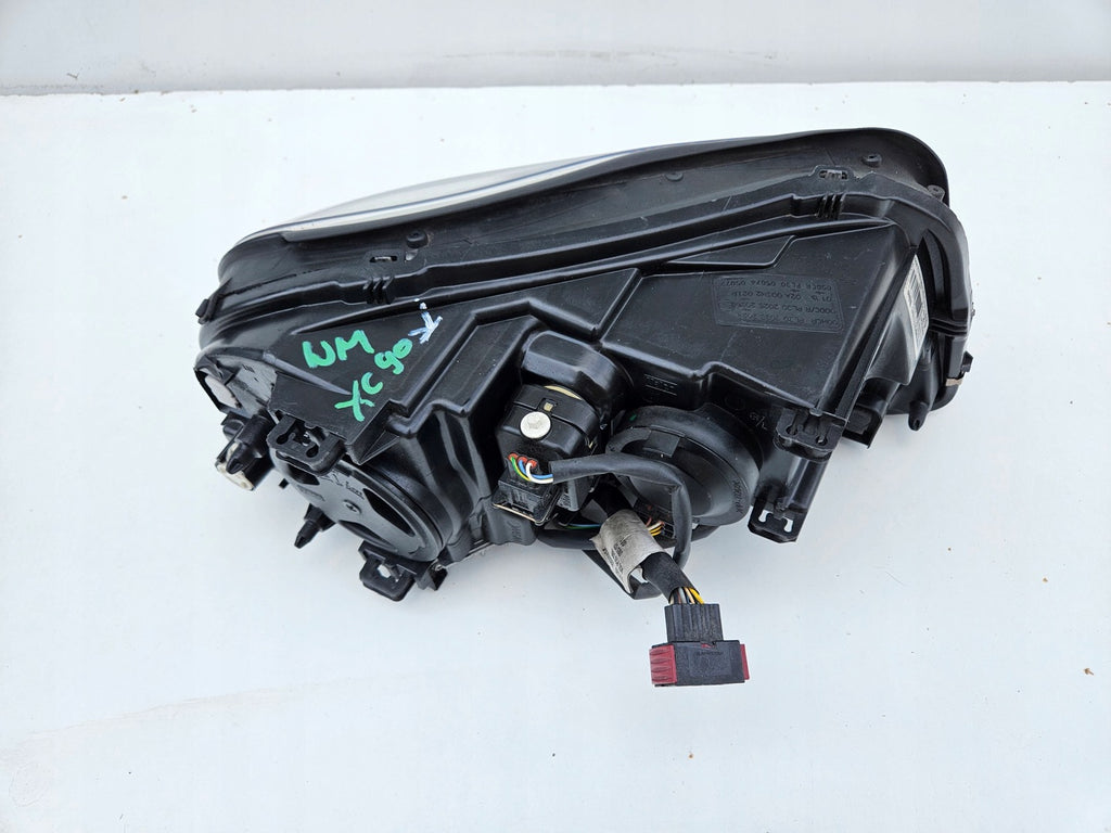 Frontscheinwerfer Volvo Xc90 I 31111845 Xenon Links Scheinwerfer Headlight SCH6352435520mt