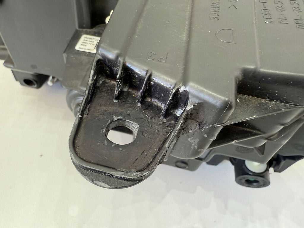 Frontscheinwerfer Volvo Xc90 32404716 Full LED Rechts Scheinwerfer Headlight