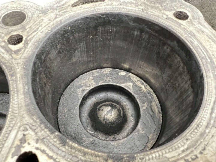 Motorblock Jaguar Land Rover Xe Xf 204DTD 2.0 163PS 2015 Diesel Unkomplett MOT2049379530kd