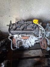 Load image into Gallery viewer, Motor Renault Clio I V H4DB450 1.0 TCE 7TKm Benzin Engine Unkomplett