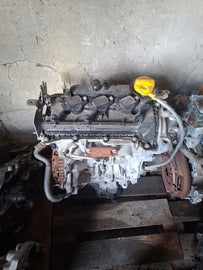 Motor Renault Clio I V H4DB450 1.0 TCE 7TKm Benzin Engine Unkomplett