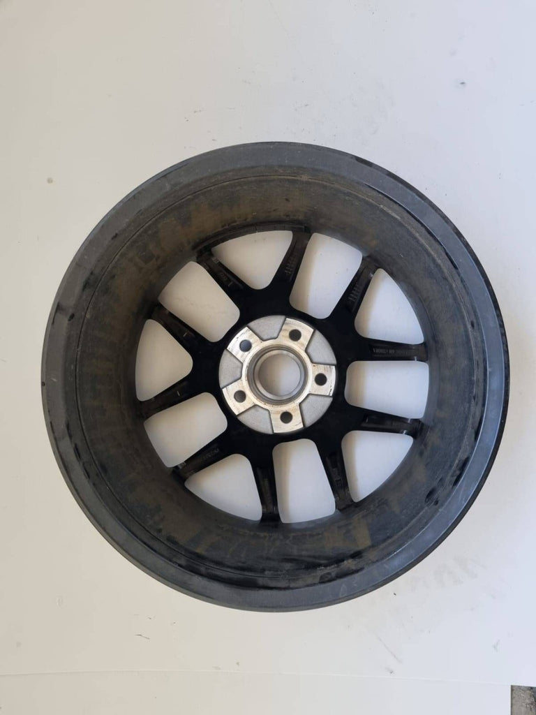 1x Alufelge 17 Zoll 5x112 769GB VW Golf VIII I Rim Wheel FEL3715296317hi