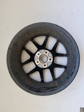 Load image into Gallery viewer, 1x Alufelge 17 Zoll 5x112 769GB VW Golf VIII I Rim Wheel FEL3715296317hi