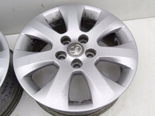 Laden Sie das Bild in den Galerie-Viewer, 4x Alufelge 17 Zoll 7.0" 5x120 13351762 Opel Insignia A Rim Wheel FEL6643544929mb