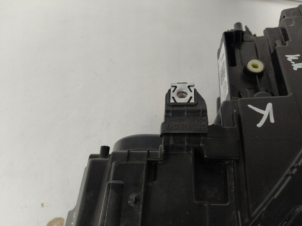 Frontscheinwerfer VW Golf VIII 5H1941035J Full LED Links Scheinwerfer Headlight SCH2333837027zq