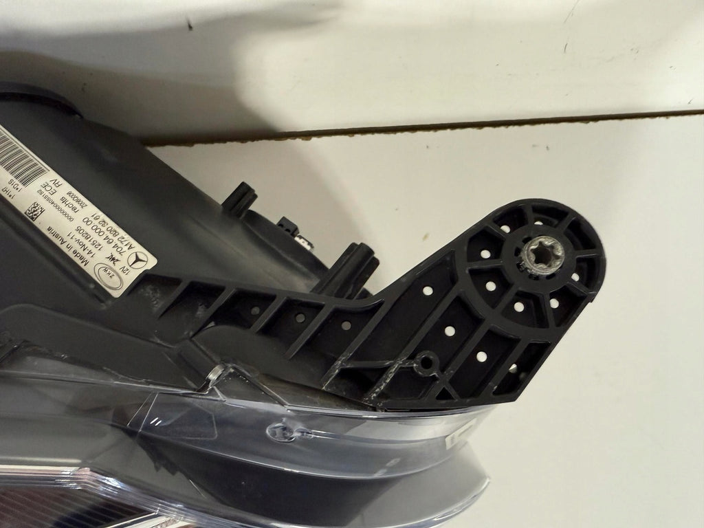 Frontscheinwerfer Mercedes-Benz Slk Amg A1728203261 LED Rechts Headlight SCH6085839331hl