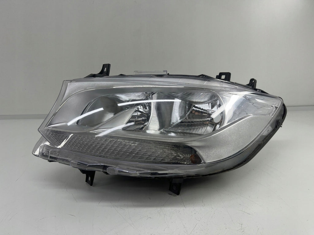 Frontscheinwerfer Mercedes-Benz Gle Links Scheinwerfer Headlight SCH7323552217qw