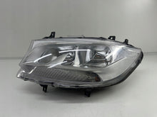 Laden Sie das Bild in den Galerie-Viewer, Frontscheinwerfer Mercedes-Benz Gle Links Scheinwerfer Headlight SCH7323552217qw
