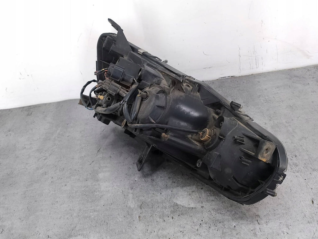 Frontscheinwerfer Mitsubishi Lancer P6117 P6118 Links Scheinwerfer Headlight