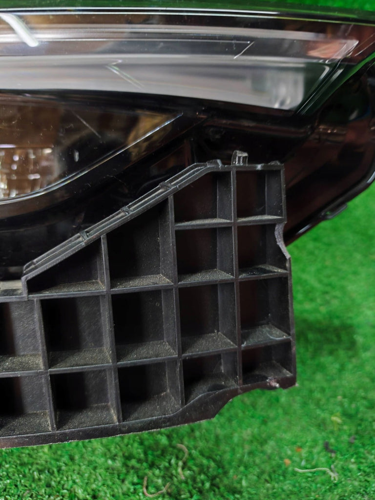 Frontscheinwerfer Honda Hrv Hr-V CSC29632 Rechts Scheinwerfer Headlight SCH2369044210vl
