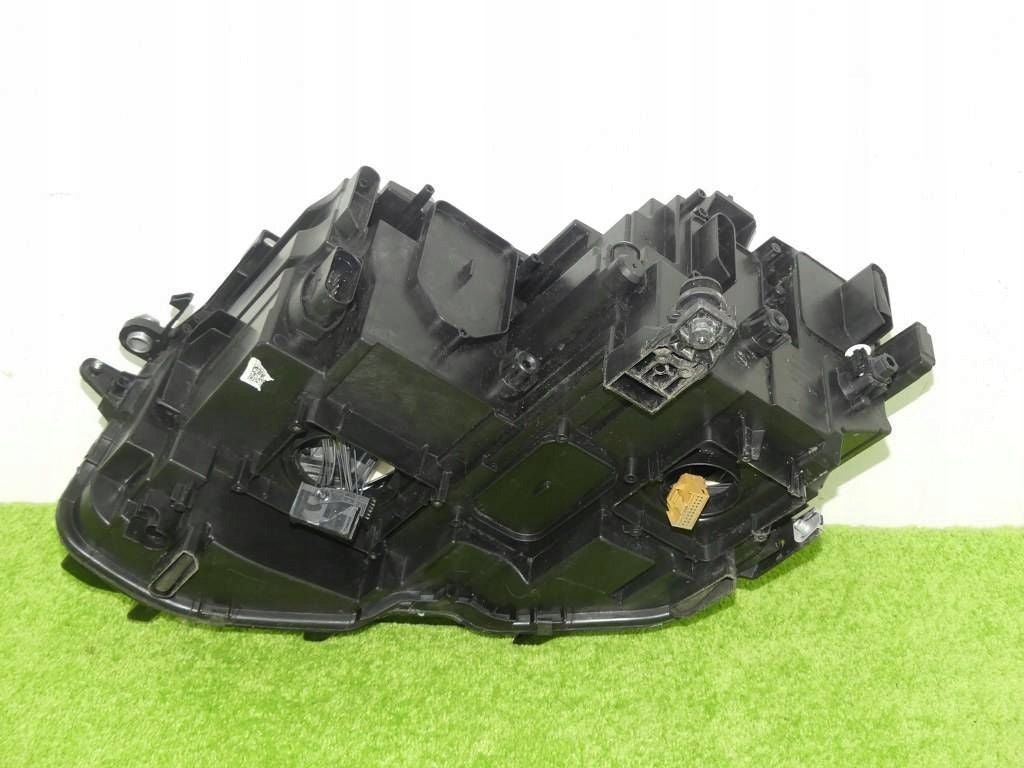 Frontscheinwerfer VW Tiguan 5NB941036E Rechts Scheinwerfer Headlight SCH4439237062jl