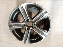 Load image into Gallery viewer, 1x Alufelge 18 Zoll 8.0" 5x112 50ET A2534010700 Mercedes-Benz Glc Rim Wheel FEL2011986609op