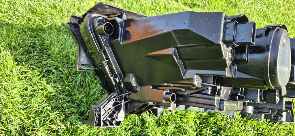 Frontscheinwerfer Opel Mokka 9834007980 LED Rechts Scheinwerfer Headlight SCH4041106860vn