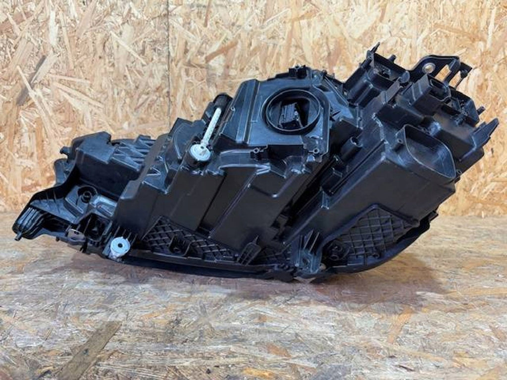 Frontscheinwerfer BMW IX I20 5A2D978-05 Full LED Rechts Scheinwerfer Headlight SCH2361230271wq