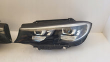 Laden Sie das Bild in den Galerie-Viewer, Frontscheinwerfer BMW G21 G20 9481695 9481696 LED Ein Satz Headlight SCH6213292887ud